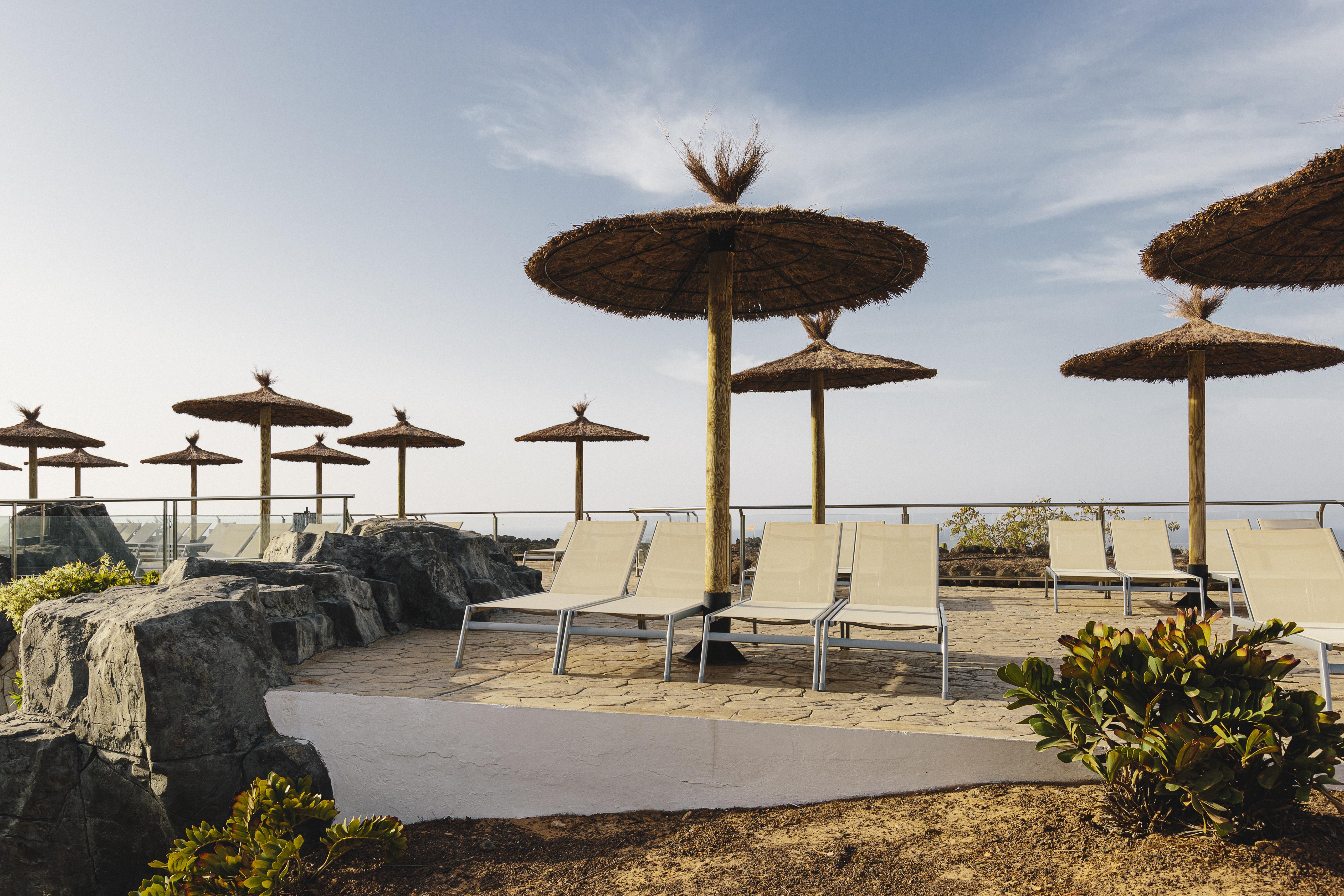 Alua Village Fuerteventura Playa Jandia Esterno foto