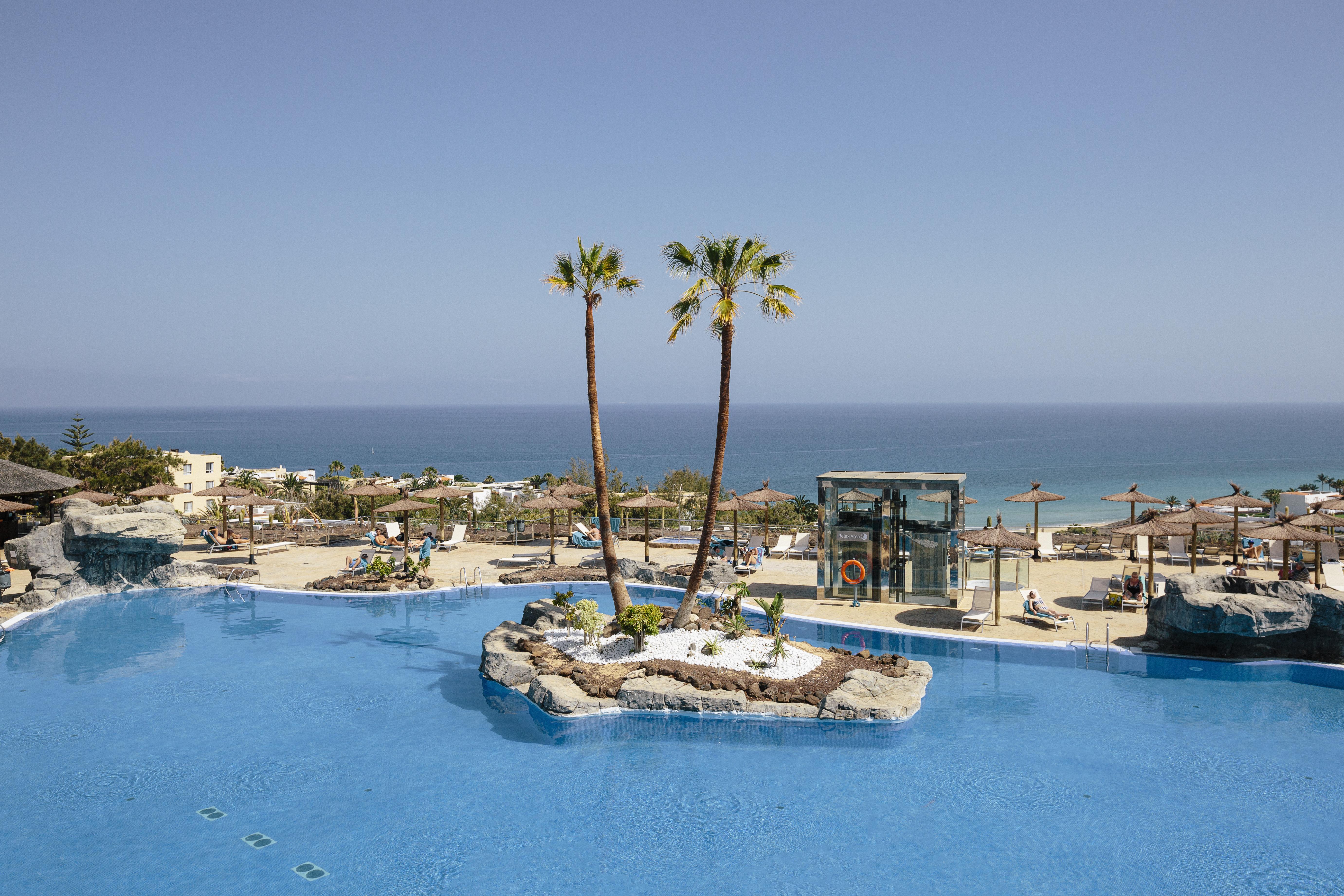 Alua Village Fuerteventura Playa Jandia Esterno foto
