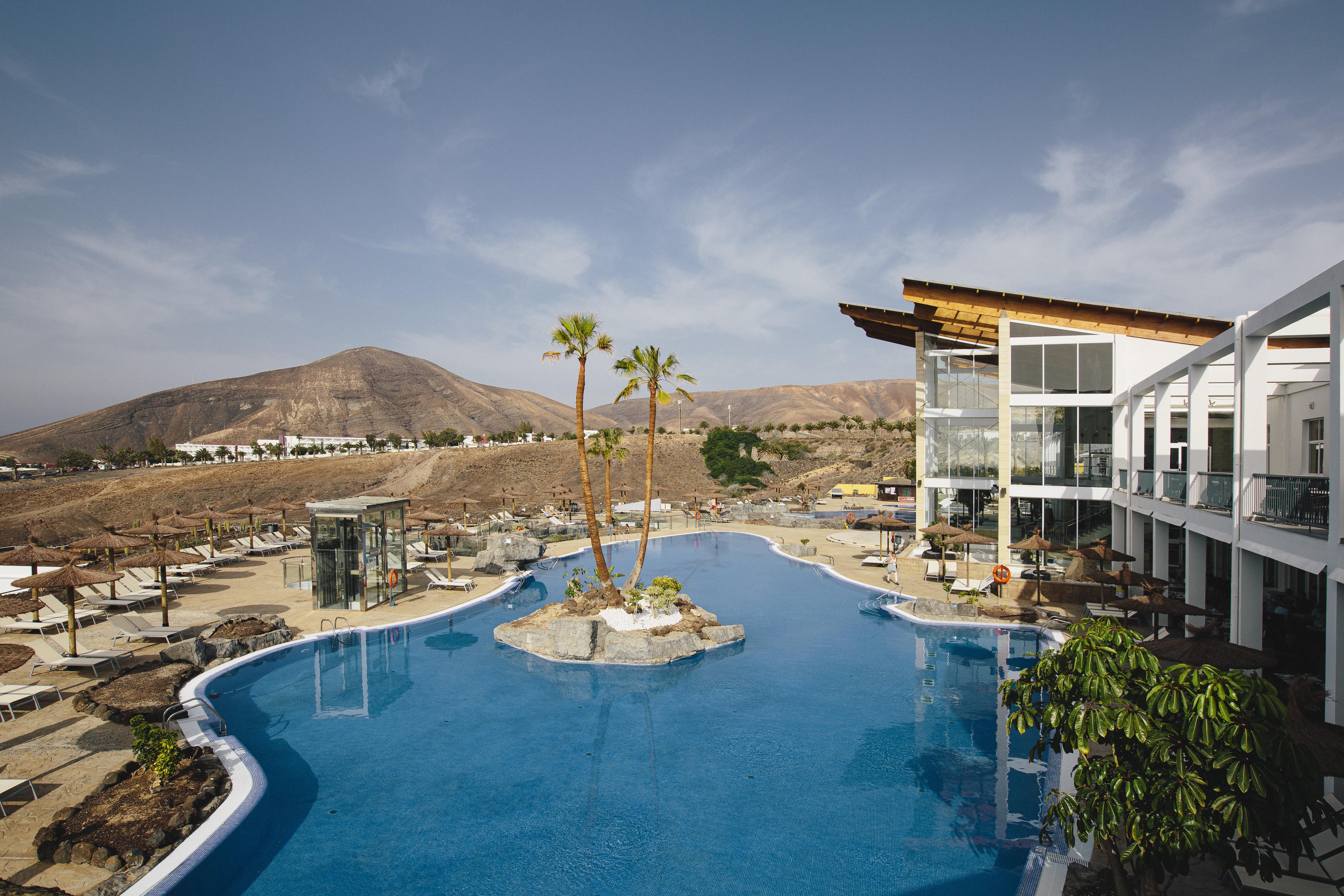 Alua Village Fuerteventura Playa Jandia Esterno foto