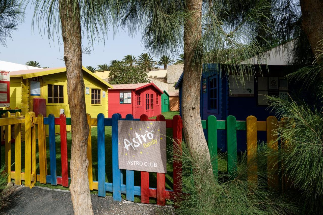 Alua Village Fuerteventura Playa Jandia Esterno foto