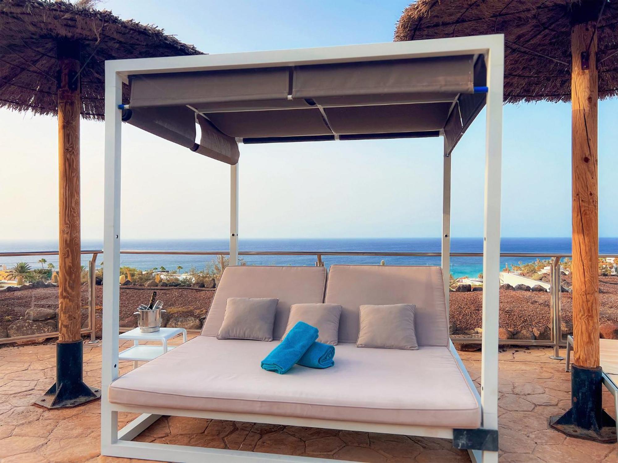 Alua Village Fuerteventura Playa Jandia Esterno foto