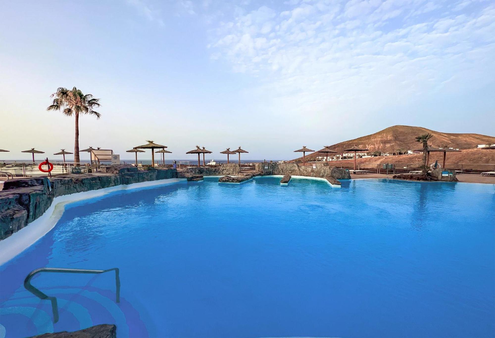 Alua Village Fuerteventura Playa Jandia Esterno foto