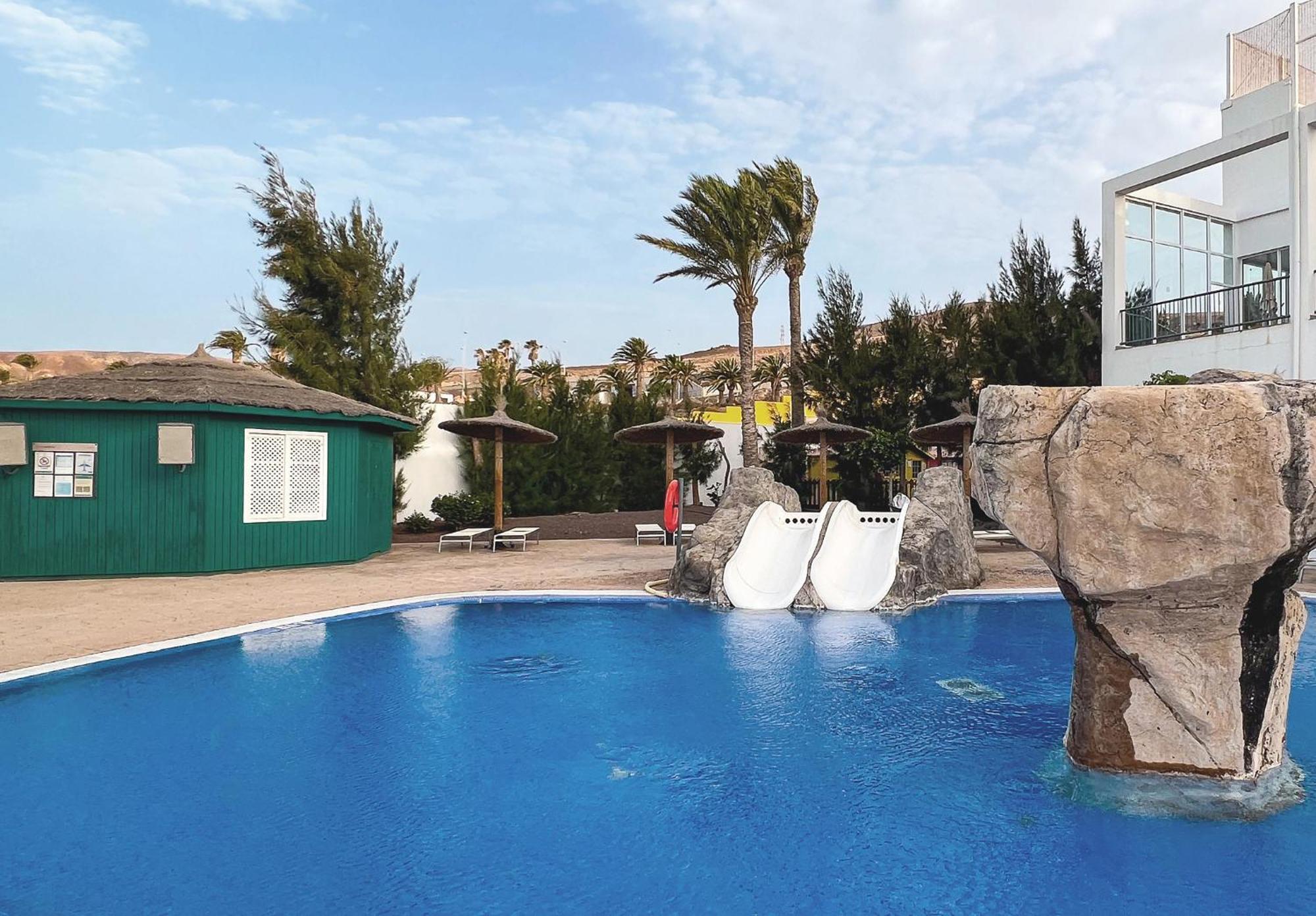 Alua Village Fuerteventura Playa Jandia Esterno foto