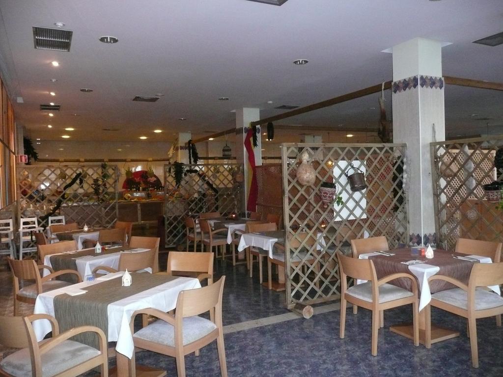 Alua Village Fuerteventura Playa Jandia Esterno foto