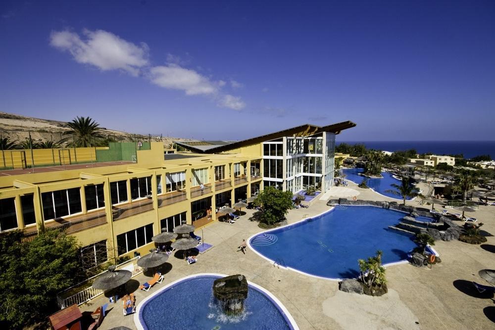 Alua Village Fuerteventura Playa Jandia Esterno foto