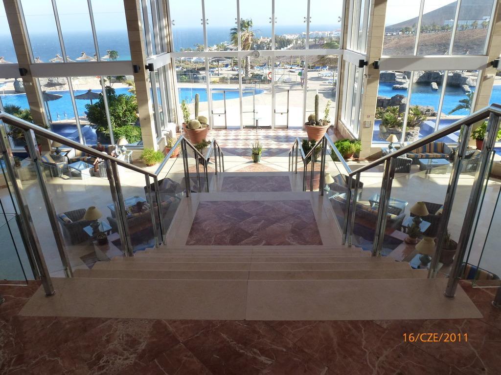 Alua Village Fuerteventura Playa Jandia Esterno foto