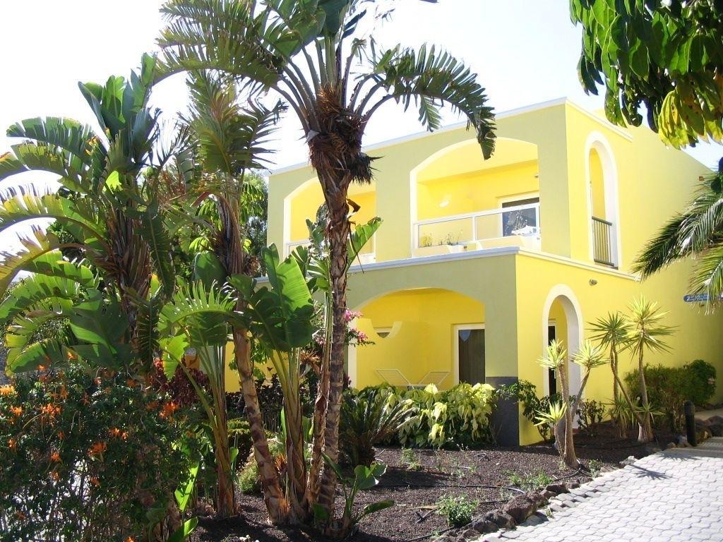 Alua Village Fuerteventura Playa Jandia Esterno foto