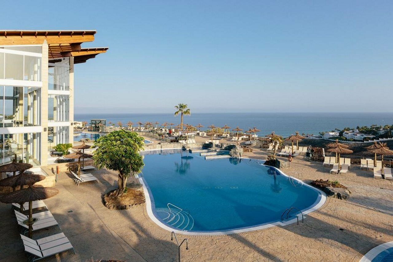 Alua Village Fuerteventura Playa Jandia Esterno foto